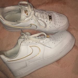 Nike air force 1’s